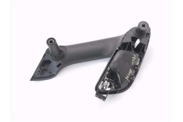 Recambio de manilla int. puerta delantero izquierda para volkswagen polo v (6c1) 1.2 advance bmt referencia OEM IAM 6R0867179  