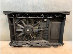 Recambio de electroventilador para citroen c4 berlina 1.6 exclusive referencia OEM IAM 1253K4  