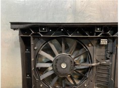 Recambio de electroventilador para citroen c4 berlina 1.6 exclusive referencia OEM IAM 1253K4  