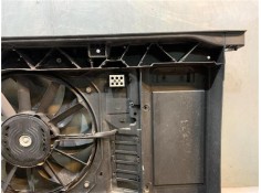 Recambio de electroventilador para citroen c4 berlina 1.6 exclusive referencia OEM IAM 1253K4  