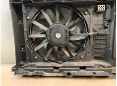 Recambio de electroventilador para citroen c4 berlina 1.6 exclusive referencia OEM IAM 1253K4  