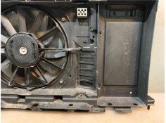 Recambio de electroventilador para citroen c4 berlina 1.6 exclusive referencia OEM IAM 1253K4  