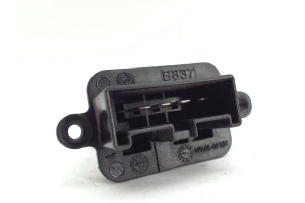 Recambio de regulador ventilador climatizacion para citroen jumper furgón (01.2002) referencia OEM IAM B837  