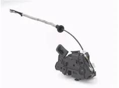 Recambio de cierre electromagnetico delantero izquierdo para volkswagen polo v (6c1) 1.2 advance bmt referencia OEM IAM 5K183701