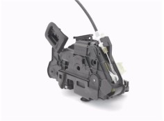 Recambio de cierre electromagnetico delantero izquierdo para volkswagen polo v (6c1) 1.2 advance bmt referencia OEM IAM 5K183701