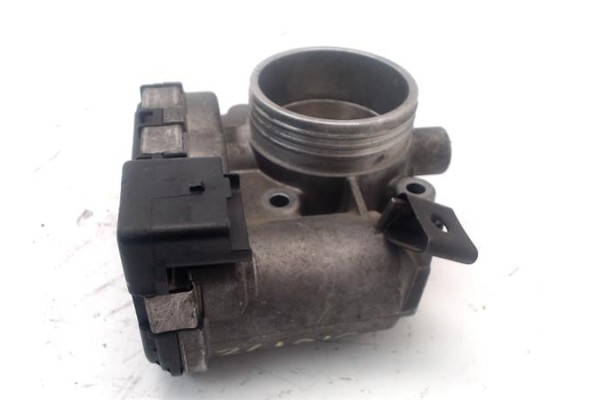 Recambio de caja mariposa aire para citroen xsara coupé (n0) 1.6 16v referencia OEM IAM 1635P6  