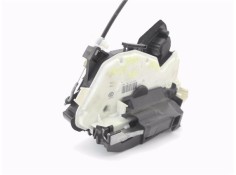 Recambio de cierre electromagnetico delantero izquierdo para volkswagen polo v (6c1) 1.2 advance bmt referencia OEM IAM 5K183701