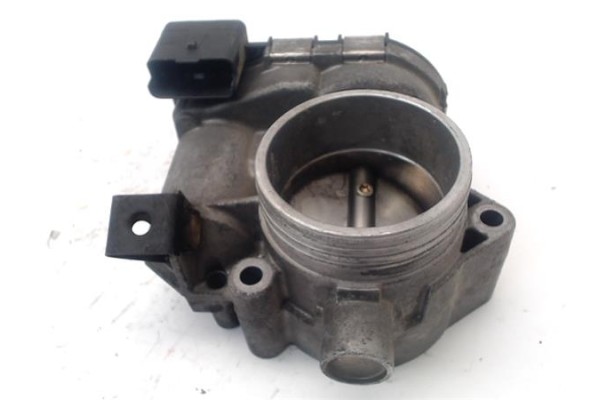 Recambio de caja mariposa aire para citroen xsara coupé (n0) 1.6 16v referencia OEM IAM 1635P6  