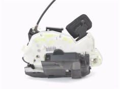 Recambio de cierre electromagnetico delantero izquierdo para volkswagen polo v (6c1) 1.2 advance bmt referencia OEM IAM 5K183701