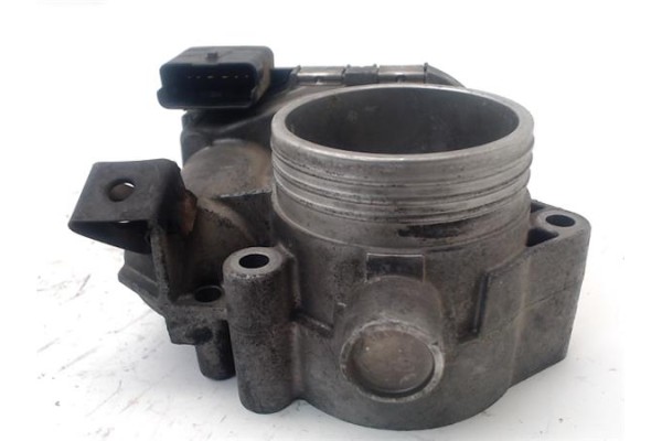 Recambio de caja mariposa aire para citroen xsara coupé (n0) 1.6 16v referencia OEM IAM 1635P6  