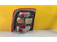 Recambio de piloto trasero derecho para opel vectra a 1.7 cd referencia OEM IAM E11977  