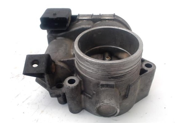 Recambio de caja mariposa aire para citroen xsara coupé (n0) 1.6 16v referencia OEM IAM 1635P6  