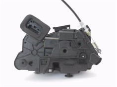 Recambio de cierre electromagnetico delantero izquierdo para volkswagen polo v (6c1) 1.2 advance bmt referencia OEM IAM 5K183701