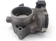 Recambio de caja mariposa aire para citroen xsara coupé (n0) 1.6 16v referencia OEM IAM 1635P6  