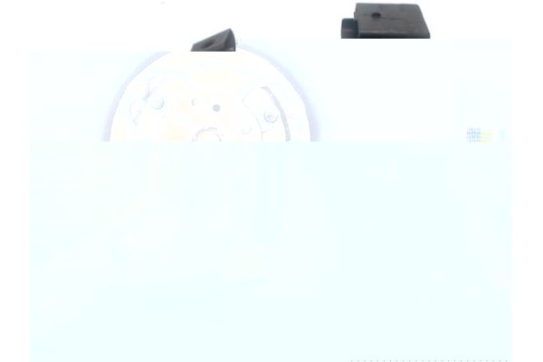 Recambio de caja mariposa aire para citroen xsara coupé (n0) 1.6 16v referencia OEM IAM 1635P6  