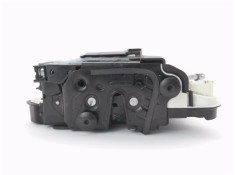 Recambio de cierre electromagnetico delantero izquierdo para volkswagen polo v (6c1) 1.2 advance bmt referencia OEM IAM 5K183701