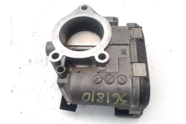 Recambio de caja mariposa aire para citroen xsara coupé (n0) 1.6 16v referencia OEM IAM 1635P6  