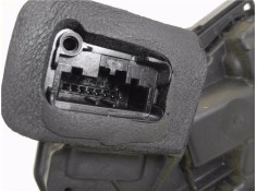 Recambio de cierre electromagnetico delantero izquierdo para volkswagen polo v (6c1) 1.2 advance bmt referencia OEM IAM 5K183701