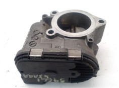 Recambio de caja mariposa aire para citroen xsara coupé (n0) 1.6 16v referencia OEM IAM 1635P6  