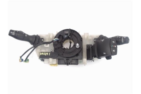 Recambio de mando intermitencia para renault laguna iii berlina 2.0 dci (bt01, bt0e, bt0k) referencia OEM IAM 255670001R Recambio de mando intermitencia para renault laguna iii berlina 2.0 dci (bt01, bt0e, bt0k) referencia OEM IAM 255670001R