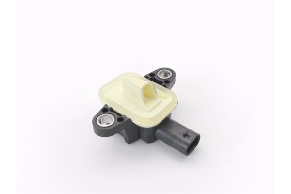 Recambio de sensor impacto para volkswagen polo v (6c1) 1.2 advance bmt referencia OEM IAM 4H0955557  