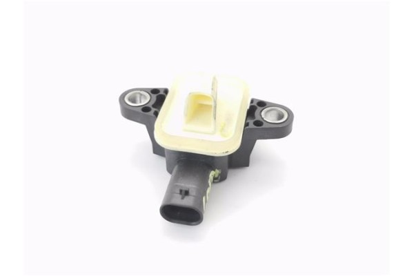 Recambio de sensor impacto para volkswagen polo v (6c1) 1.2 advance bmt referencia OEM IAM 4H0955557  