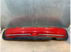 Recambio de paragolpes trasero para mini cabrio (r52) 1.6 cooper referencia OEM IAM 51127127959 W10B16A 