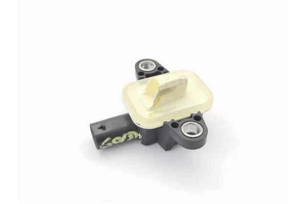 Recambio de sensor impacto para volkswagen polo v (6c1) 1.2 advance bmt referencia OEM IAM 4H0955557  