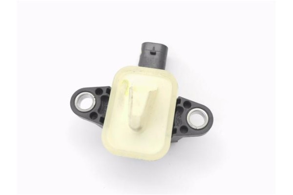 Recambio de sensor impacto para volkswagen polo v (6c1) 1.2 advance bmt referencia OEM IAM 4H0955557  