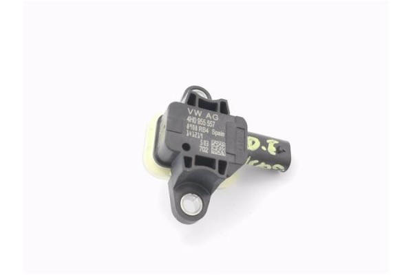 Recambio de sensor impacto para volkswagen polo v (6c1) 1.2 advance bmt referencia OEM IAM 4H0955557  