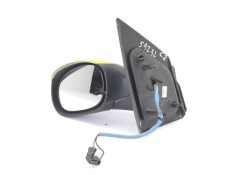 Recambio de retrovisor electrico izquierdo para citroen c2 1.1 referencia OEM IAM 8149SX  