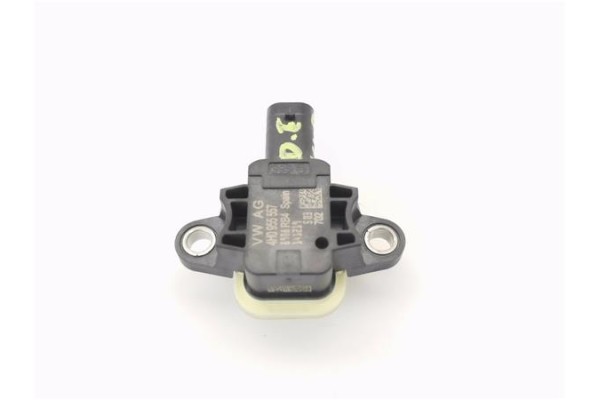 Recambio de sensor impacto para volkswagen polo v (6c1) 1.2 advance bmt referencia OEM IAM 4H0955557  