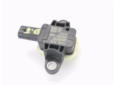 Recambio de sensor impacto para volkswagen polo v (6c1) 1.2 advance bmt referencia OEM IAM 4H0955557  