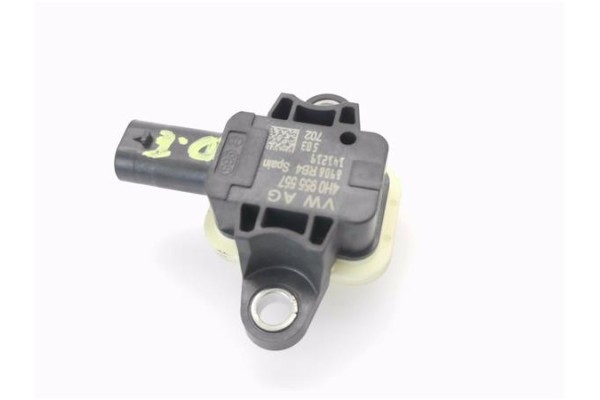 Recambio de sensor impacto para volkswagen polo v (6c1) 1.2 advance bmt referencia OEM IAM 4H0955557  