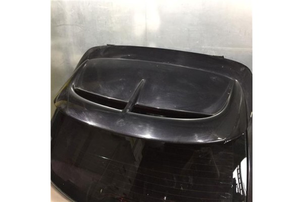Recambio de porton trasero para mg mg zr 1.4 105 referencia OEM IAM BHA450310  
