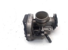 Recambio de caja mariposa aire para chevrolet matiz 1.0 lpg referencia OEM IAM 9644791  
