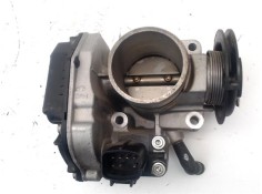 Recambio de caja mariposa aire para chevrolet matiz 1.0 lpg referencia OEM IAM 9644791  