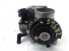 Recambio de caja mariposa aire para chevrolet matiz 1.0 lpg referencia OEM IAM 9644791  
