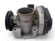 Recambio de caja mariposa aire para chevrolet matiz 1.0 lpg referencia OEM IAM 9644791  