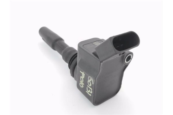 Recambio de bobina encendido para volkswagen polo v (6c1) 1.2 advance bmt referencia OEM IAM 04E905110E  