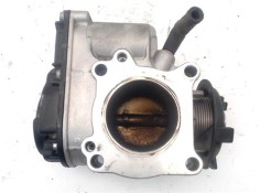 Recambio de caja mariposa aire para chevrolet matiz 1.0 lpg referencia OEM IAM 9644791  