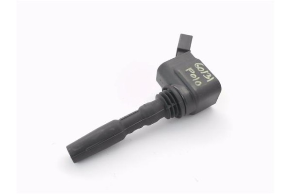 Recambio de bobina encendido para volkswagen polo v (6c1) 1.2 advance bmt referencia OEM IAM 04E905110E  