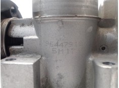 Recambio de caja mariposa aire para chevrolet matiz 1.0 lpg referencia OEM IAM 9644791  