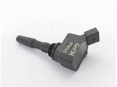 Recambio de bobina encendido para volkswagen polo v (6c1) 1.2 advance bmt referencia OEM IAM 04E905110E  