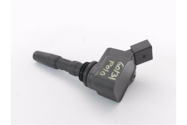 Recambio de bobina encendido para volkswagen polo v (6c1) 1.2 advance bmt referencia OEM IAM 04E905110E  