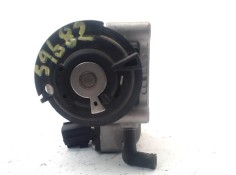 Recambio de caja mariposa aire para chevrolet matiz 1.0 lpg referencia OEM IAM 9644791  