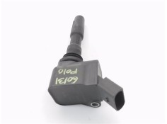 Recambio de bobina encendido para volkswagen polo v (6c1) 1.2 advance bmt referencia OEM IAM 04E905110E  