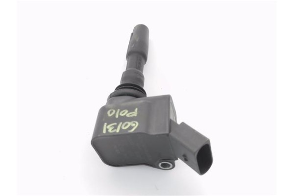 Recambio de bobina encendido para volkswagen polo v (6c1) 1.2 advance bmt referencia OEM IAM 04E905110E  