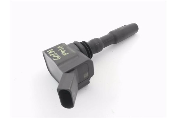 Recambio de bobina encendido para volkswagen polo v (6c1) 1.2 advance bmt referencia OEM IAM 04E905110E  