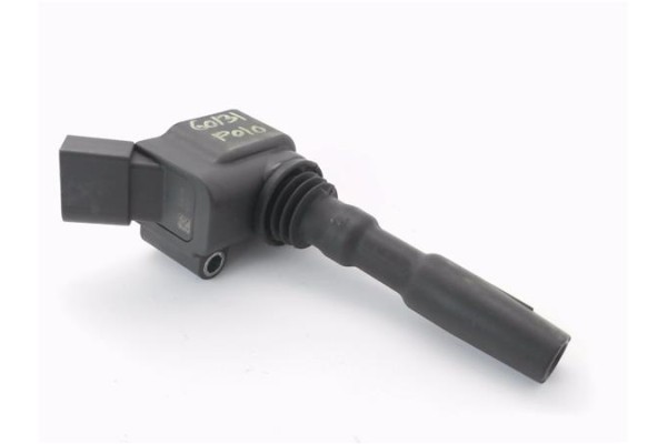 Recambio de bobina encendido para volkswagen polo v (6c1) 1.2 advance bmt referencia OEM IAM 04E905110E  